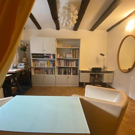 River Side Appartment Huningue Εξωτερικό φωτογραφία