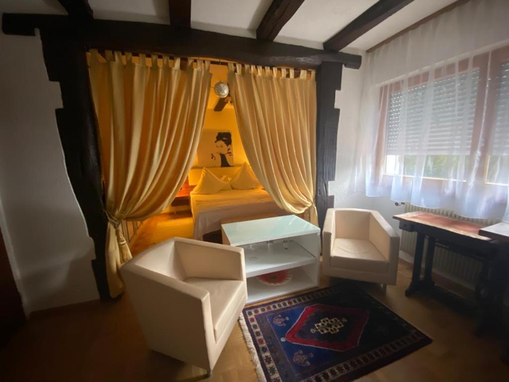 River Side Appartment Huningue Εξωτερικό φωτογραφία