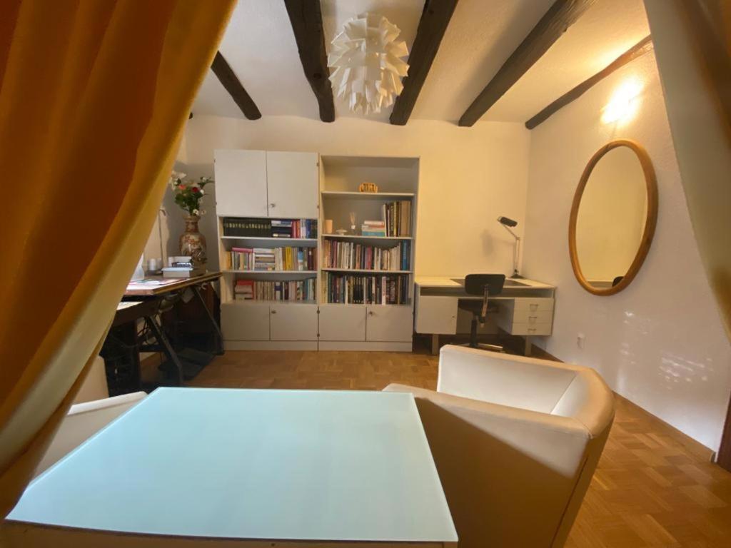 River Side Appartment Huningue Εξωτερικό φωτογραφία